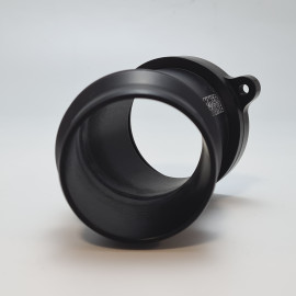 Turbo silencer pipe N57 • BMW 330d 430d 530d & other |2012 to 2018|